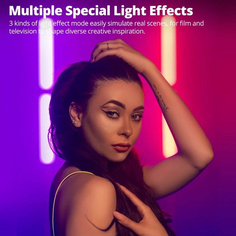 أمبيتيفول إضاءة استوديو تصوير Ambitful, BL06 Standard - Image 4