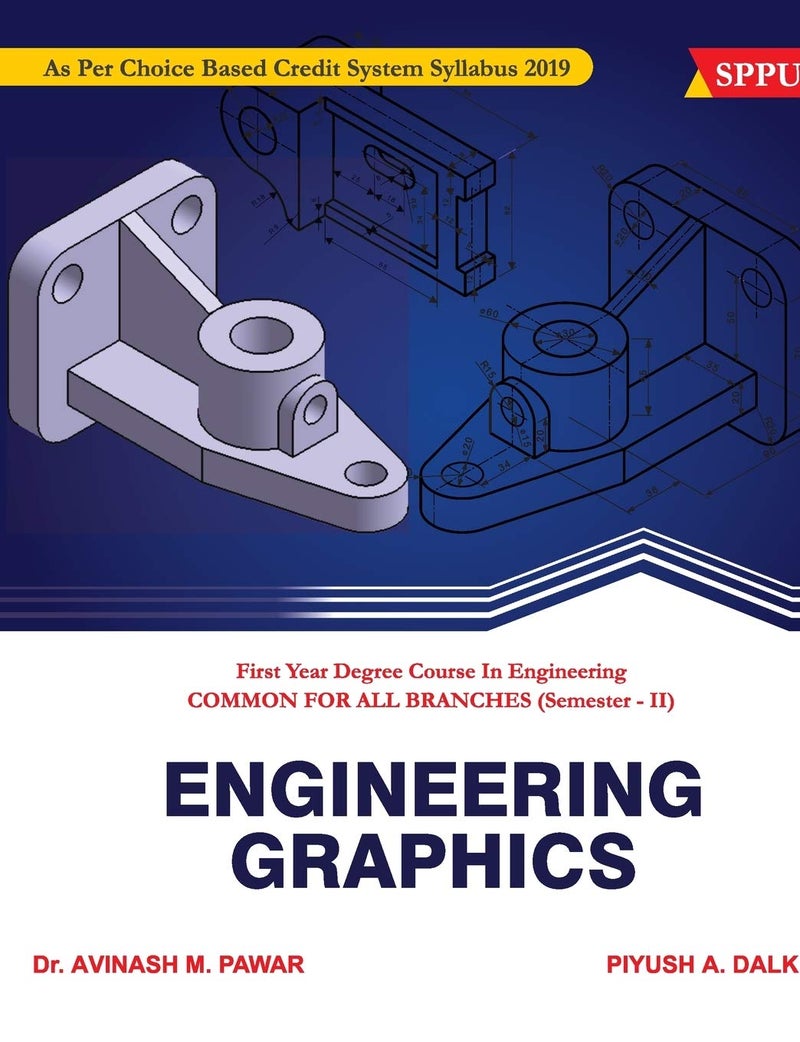 Engineering Graphics - Image 1