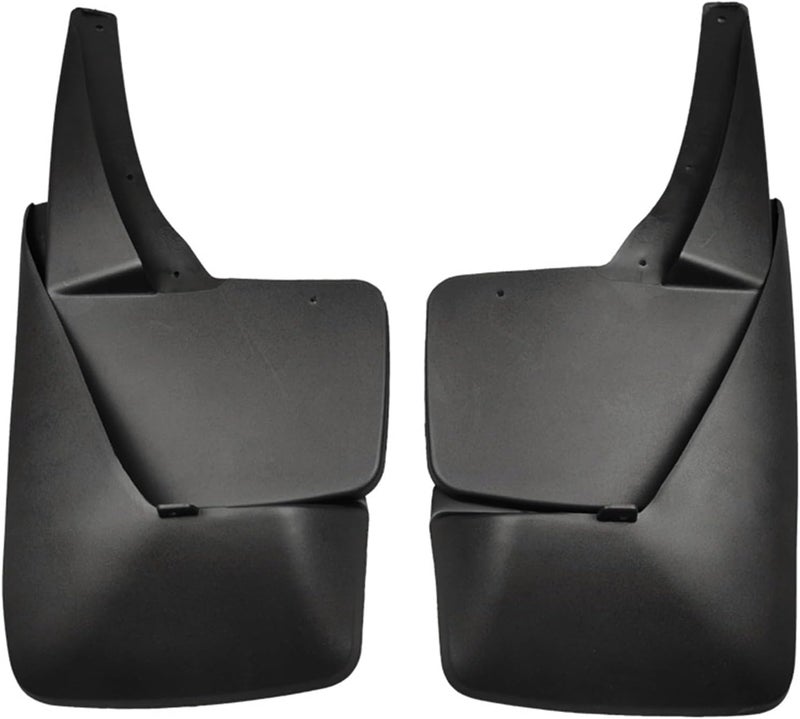 Wivplex Mud Flaps for Cadillac Escalade 2007-2019 - Image 2