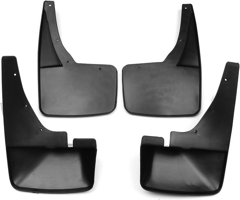 Wivplex Mud Flaps for Cadillac Escalade 2007-2019 - Image 1
