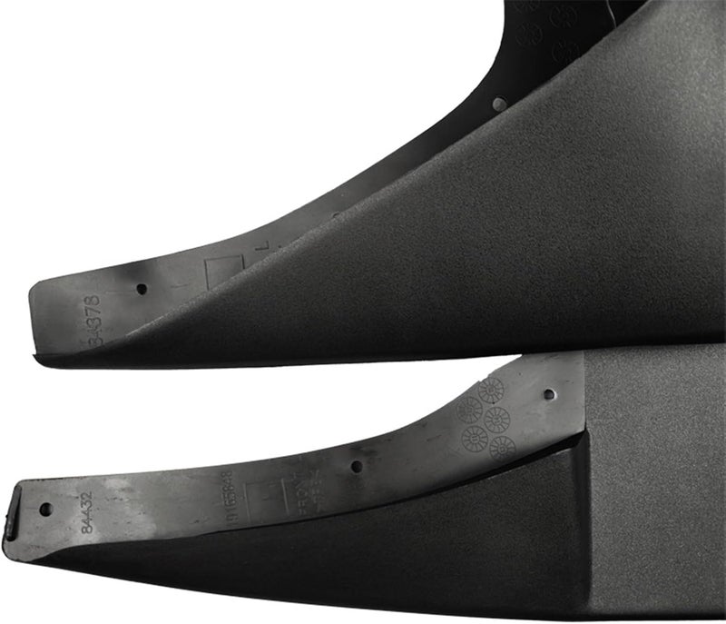 Wivplex Mud Flaps for Cadillac Escalade 2007-2019 - Image 4