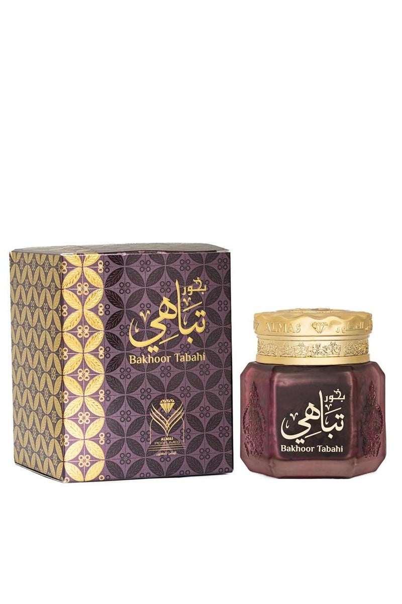 الماس بخور تباهي