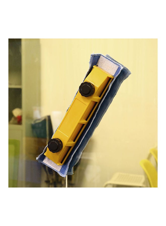 نيبمينينت منظف النوافذ المغناطيسي متعدد الألوان 230x65x50مم - Image 2