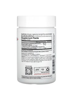 Codeage Codeage, Liposomal Turkesterone+ Centurion, 120 Capsules  - Image 2
