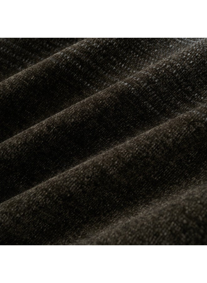 Fapai Winter Casual Knit Round Neck Sweater Men's Knitwear - Image 4