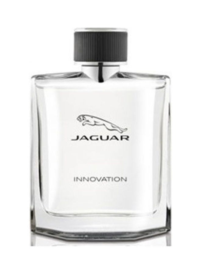 جاكوار عطر أنوفيشن أو دي تواليت 100ملليلتر - Image 2