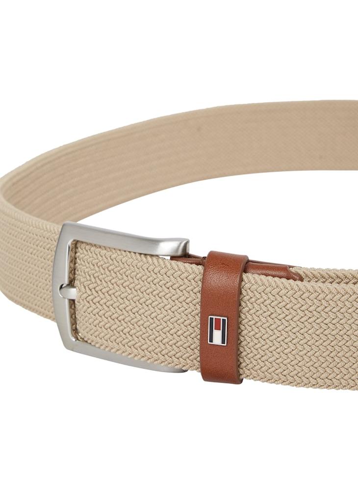 TOMMY HILFIGER - Denton None Allocated Hole Belt - Image 1
