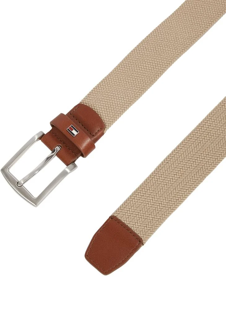 TOMMY HILFIGER Denton None Allocated Hole Belt