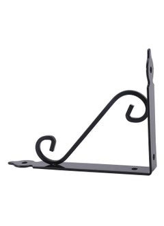 BMB tools Shelf Bracket S-Shape |Shelf Brackets & Suppot|L Shelf Brackets|Shelf Support Angle Brackets|Floating Shelf Brackets |Corner Brace Joint  - Image 2