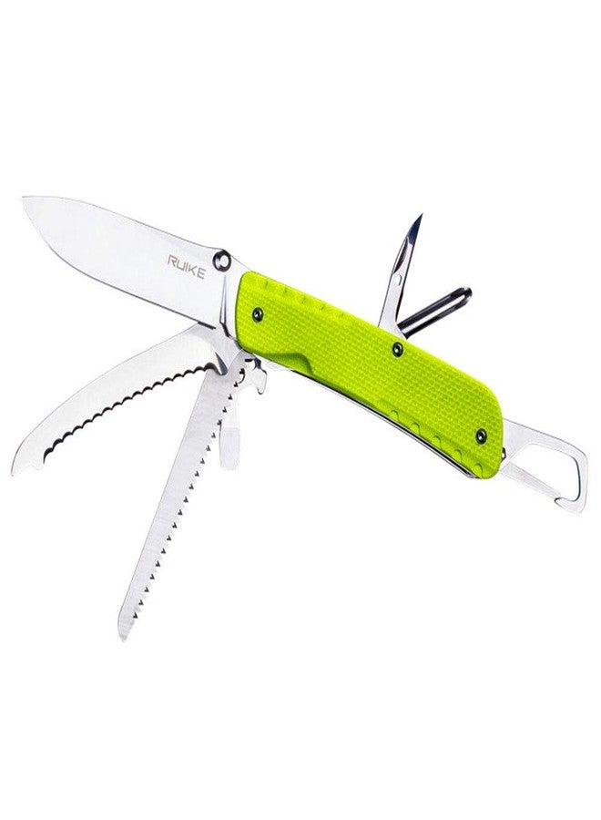 Ruike LD43 تريكر - Image 1