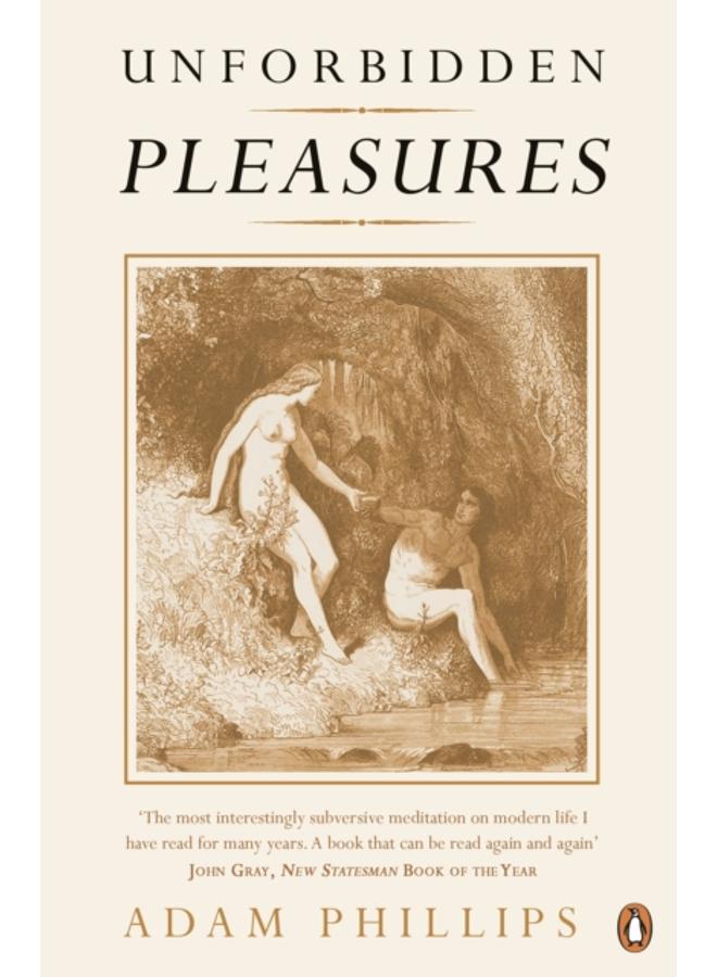 Unforbidden Pleasures 