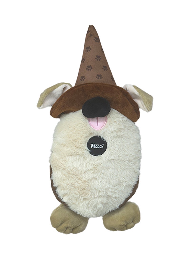 Webbox Festive - Christmas Donk