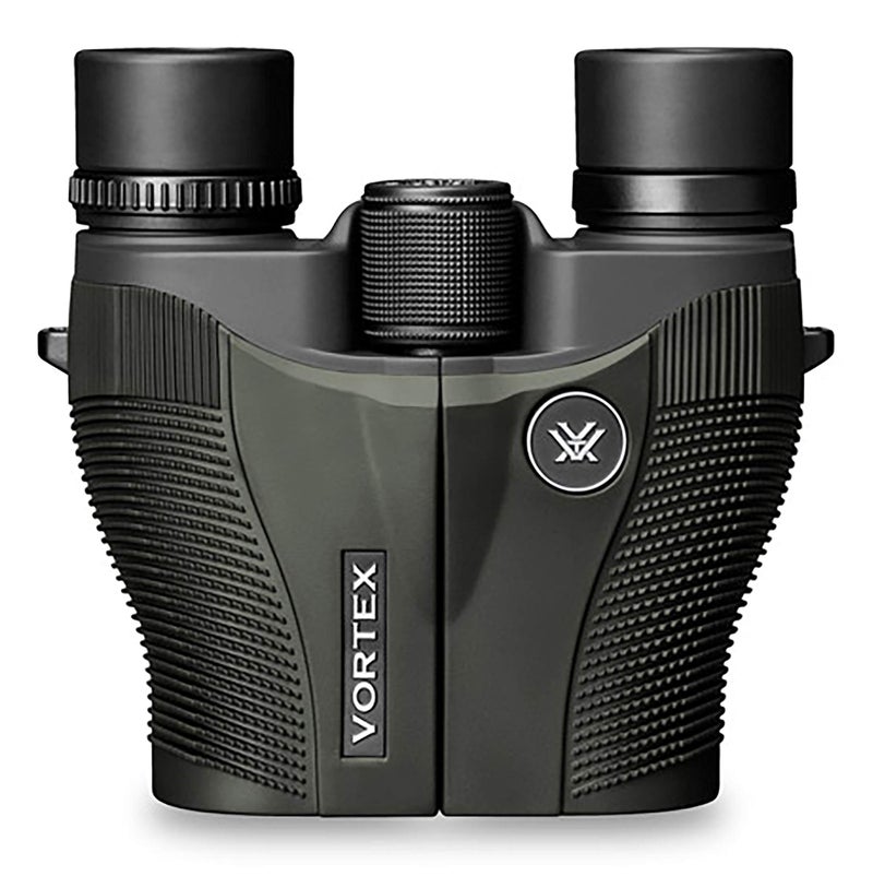 Vortex Optics Vanquish Reverse Porro Prism Binoculars 10x26 - Image 3