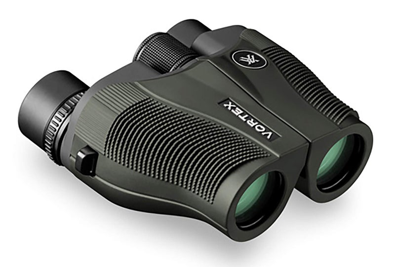 Vortex Optics Vanquish Reverse Porro Prism Binoculars 10x26 - Image 1
