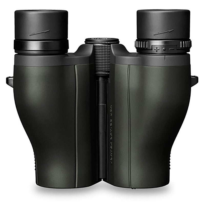 Vortex Optics Vanquish Reverse Porro Prism Binoculars 10x26 - Image 4