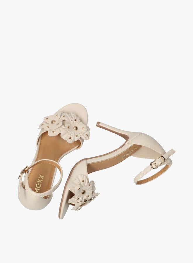 Mexx Taiga Ii Paisley Sandal - Image 5