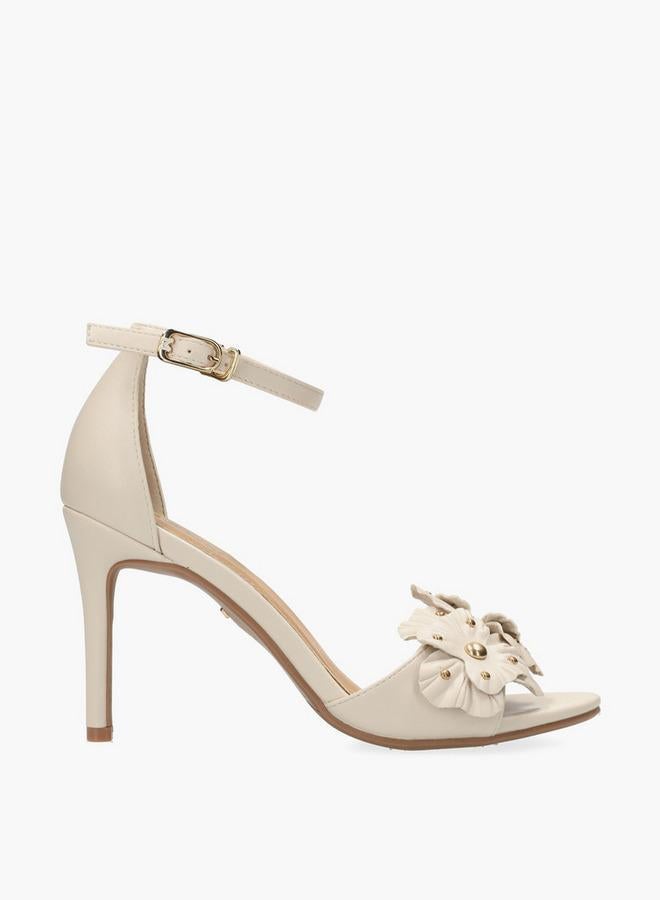 Mexx Taiga Ii Paisley Sandal - Image 1