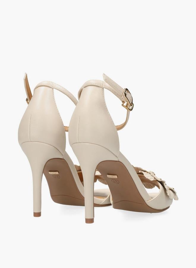 Mexx Taiga Ii Paisley Sandal - Image 3