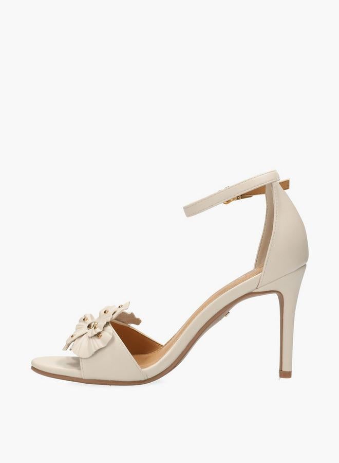 Mexx Taiga Ii Paisley Sandal - Image 4