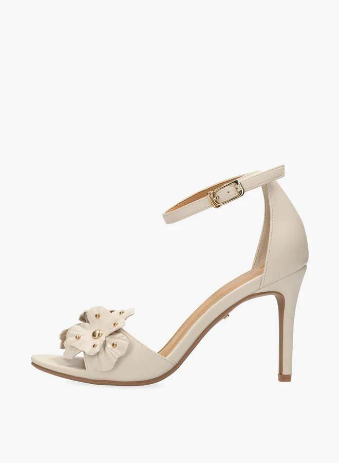 MEXX SAND Mexx Taiga Ii Paisley Sandal for Women | Best Price UAE