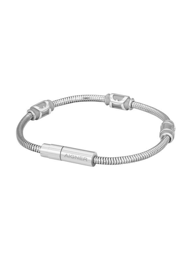 AIGNER Delfino Chain Bracelet