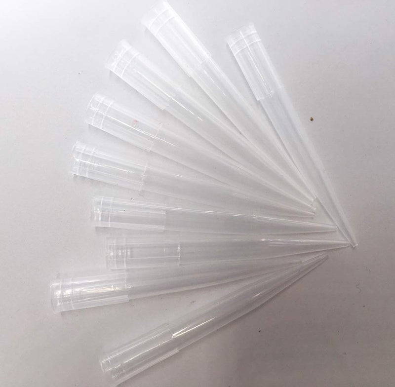 KOOTIPS Fresh Flower Cake Spikes Clear Plastic Flower Water Tubes Floral Tubes for Flower Arrangements (L) - Image 4