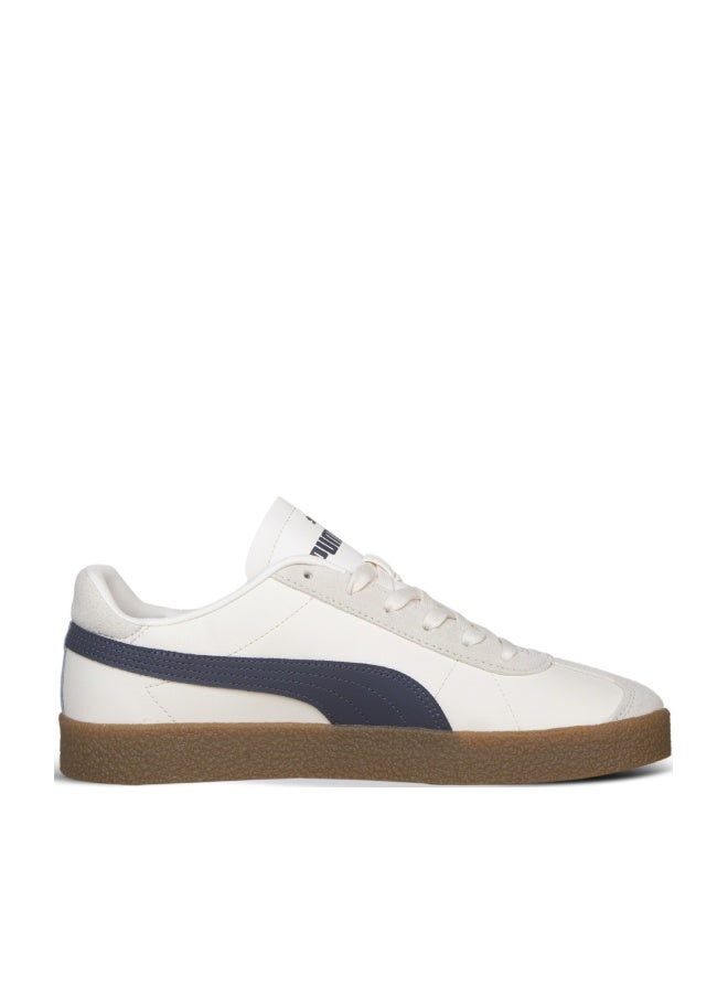 بوما حذاء رياضي PUMA Club Suede - Image 1