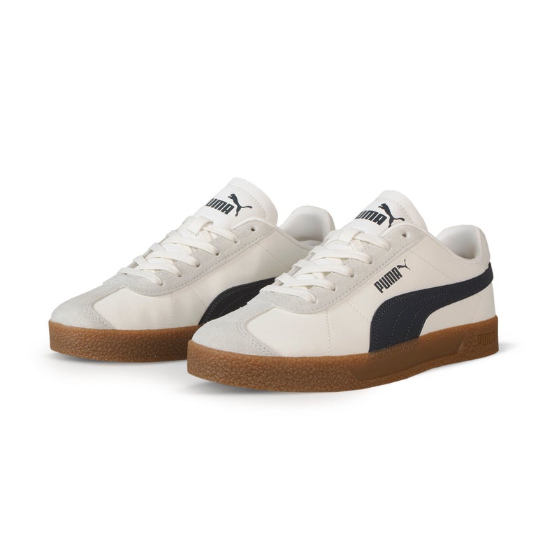 بوما حذاء رياضي PUMA Club Suede - Image 2
