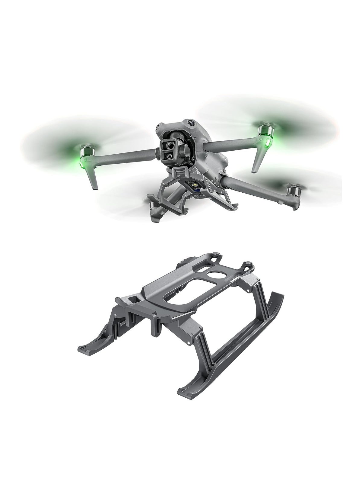 general General Landing Gear For Dji Air 3 ZAFC7AD0644CDE3F558AEZ