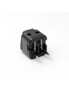 WONPRO Wonpro Universal Travel Adapter, Can Accept Different Plug Worldwide, Suitable for Philippines, China, Thailand. 