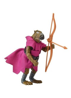 Ninja Turtles Ninja Turtle - Classic 4" Mutant Figure Asst.  - Image 1