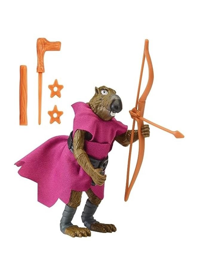 Ninja Turtles Ninja Turtle - Classic 4" Mutant Figure Asst.  - Image 3