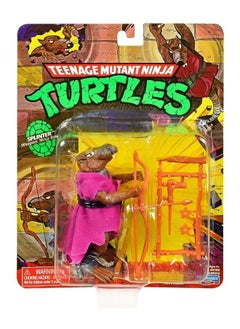 Ninja Turtles Ninja Turtle - Classic 4" Mutant Figure Asst.  - Image 4