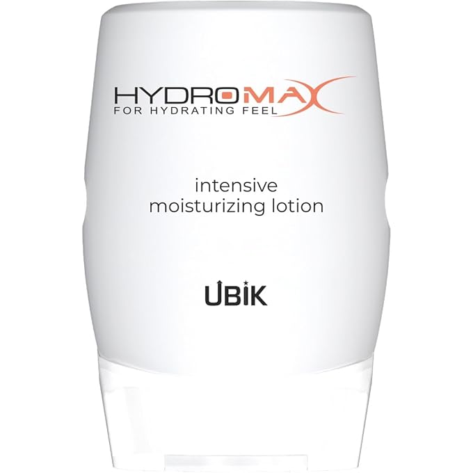 ETHIGLO Hydromax Moisturizing Lotion for Hydrating Feel 100ml - Pack of 1 - Image 1