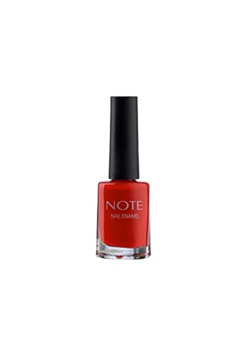 Note NAIL ENAMEL 29