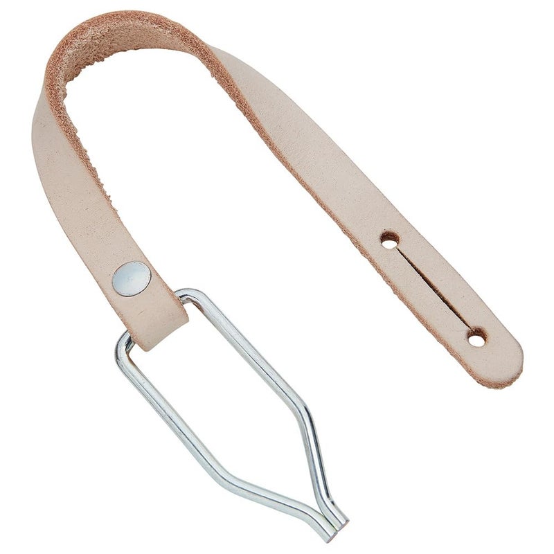 Klein Tools 5133 1012Inch Handline with Thong Clip