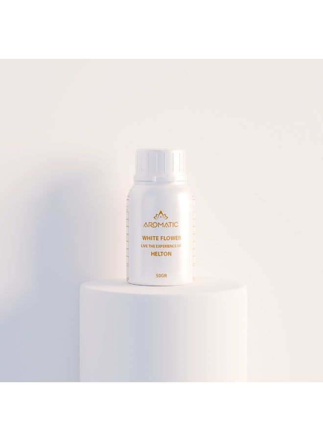 Aromatic Hotel Experience - Image 5