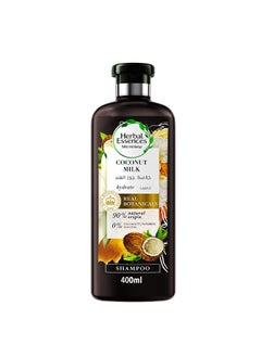 Herbal Essences Herbal Essences Coconut Milk Shampoo 400ml 