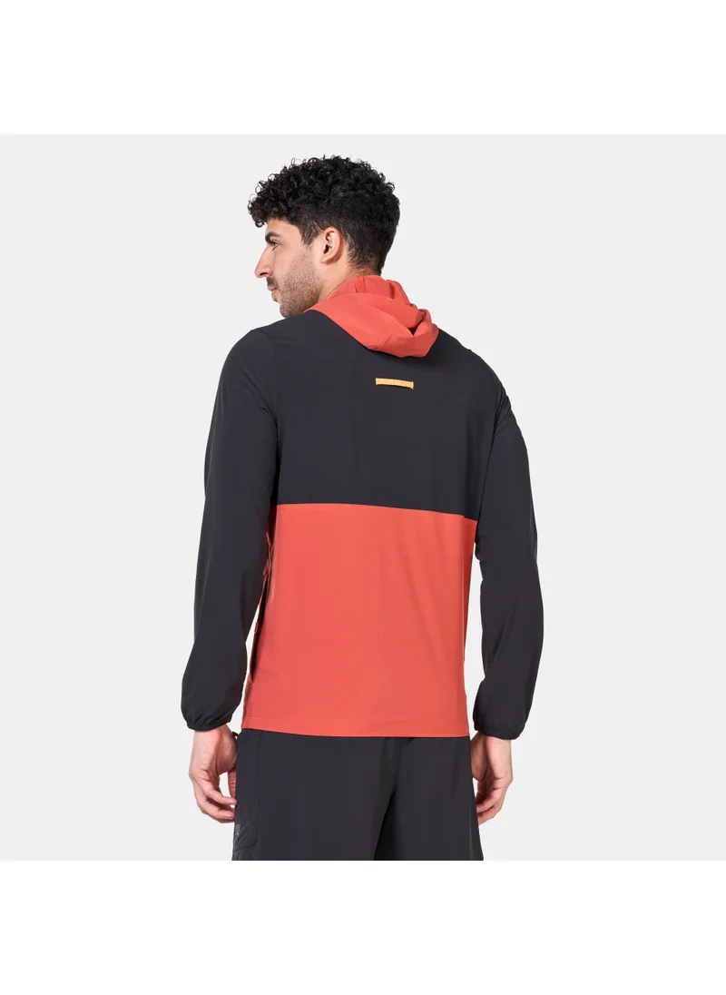 PUMA Men's x FIRST MILE Running Jacket