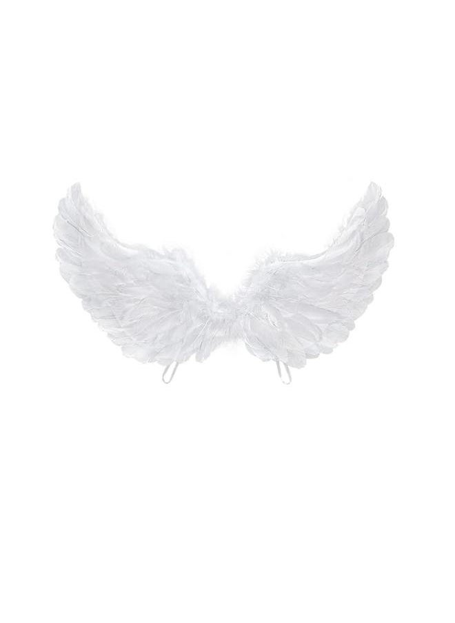 Generic - ANGEL WINGS White - Image 1