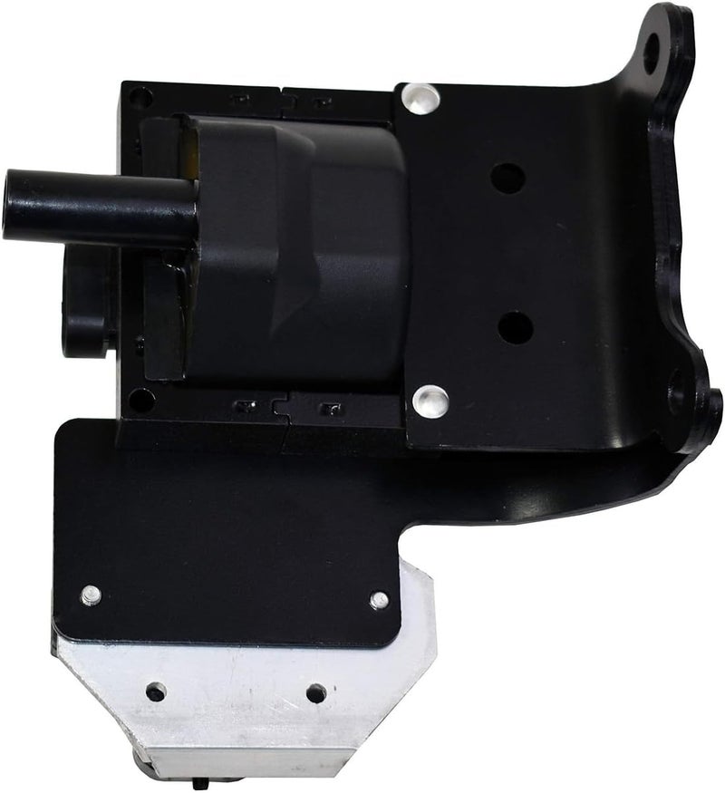A-Team Performance Ignition Coil with Ignition Module D577 for Chevrolet DR49, GMC, Isuzu - Image 4
