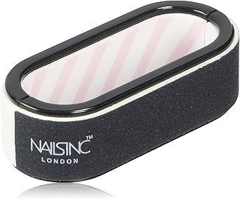 Nails Inc Three Way Nail Filer