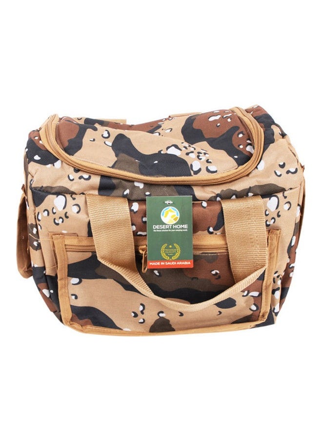 DESERT HOME - Tanzanian Military Camping Bag - Image 1