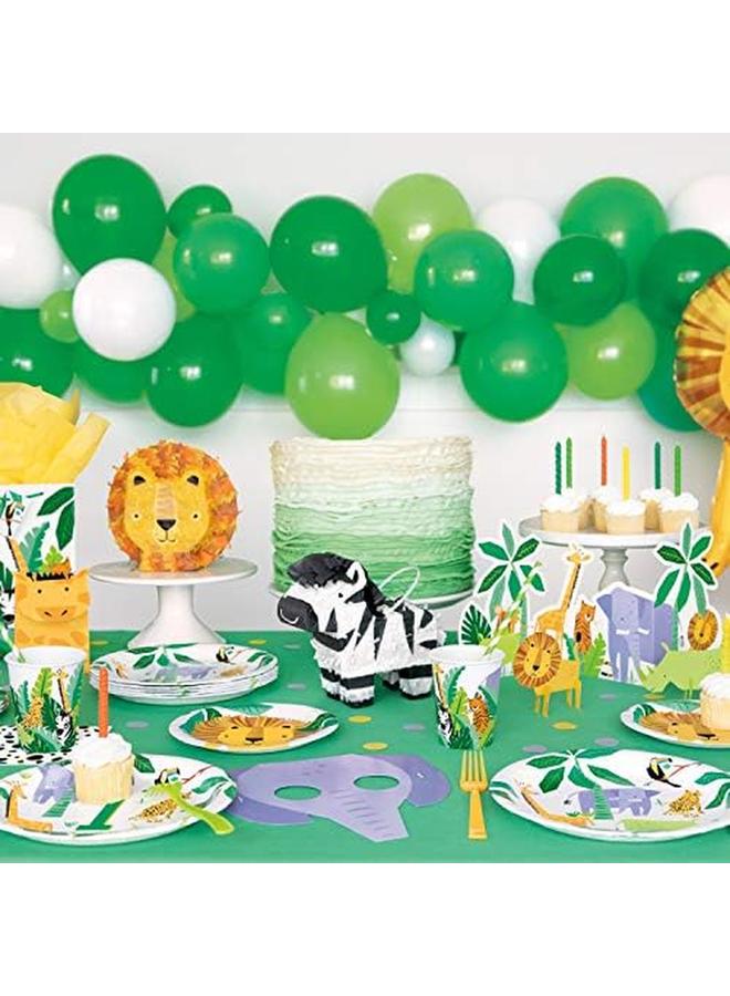 Unique Animal Safari 9Oz Cup - Image 4