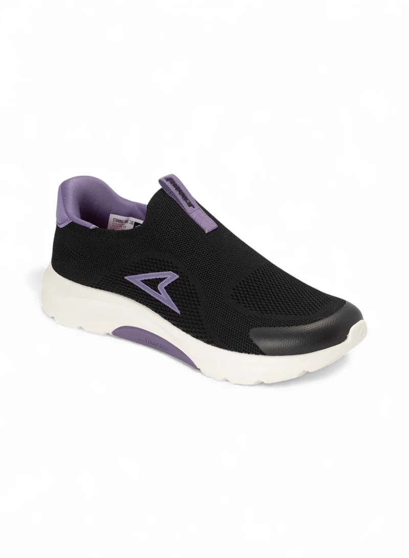 Bata Slip-On Casual Sneakers