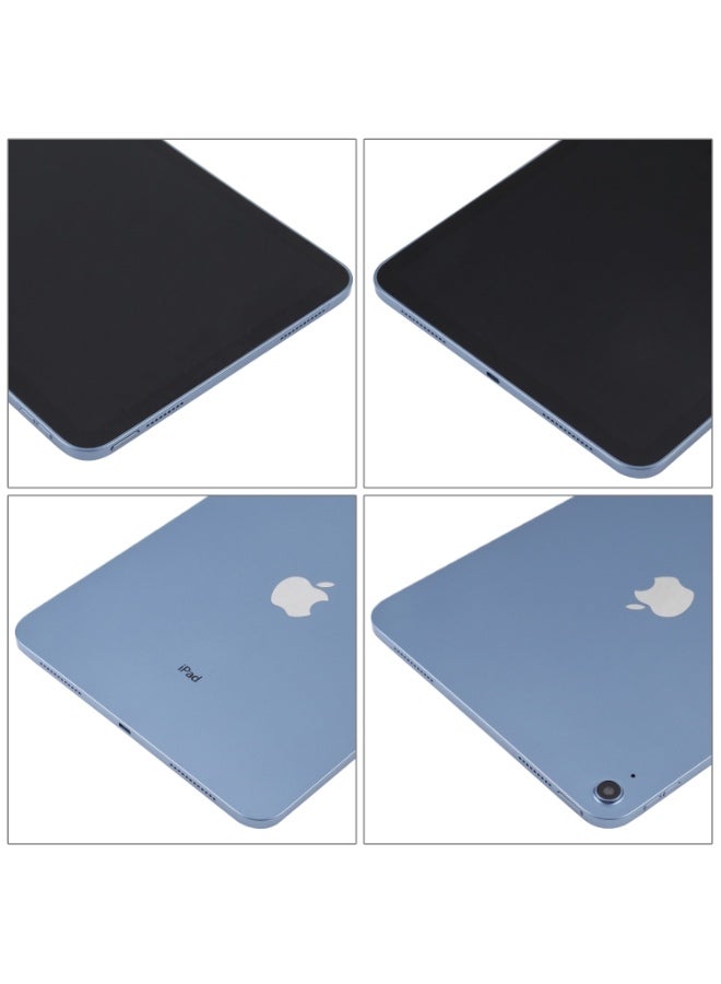 For iPad 10th Gen 10.9 2022 Black Screen Non-Working Fake Dummy Display Model - Pink - Image 5