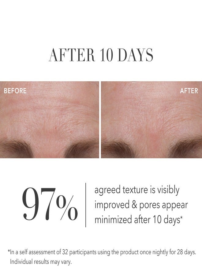 Algenist Green Microalgae Retinol+ Regenerating Serum - Anti Aging Serum with Plant Based, Time-Release Retinol - Evens Texture + Visibly Reduces Deep Lines & Wrinkles with Minimal Irritation (1 oz) - Image 3