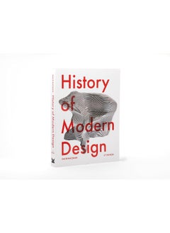 History of Modern Design Third Edition  - Image 5