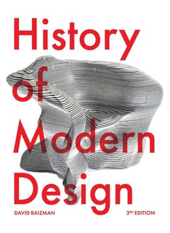 History of Modern Design Third Edition  - Image 1