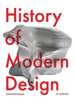 History of Modern Design Third Edition  - Image 4